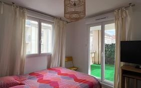 Location 3 Chambres Spacieuses Dans Appartment 2 Mn Rer Bussy Saint Georges