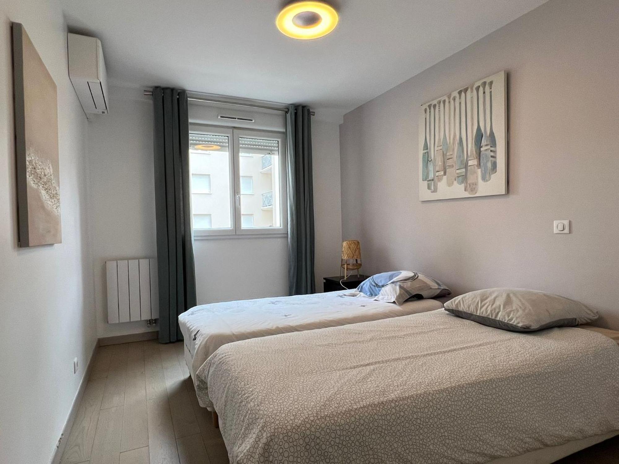 Location 3 Chambres Spacieuses Dans Appartment 2 Mn Rer Bussy Saint Georges Esterno foto