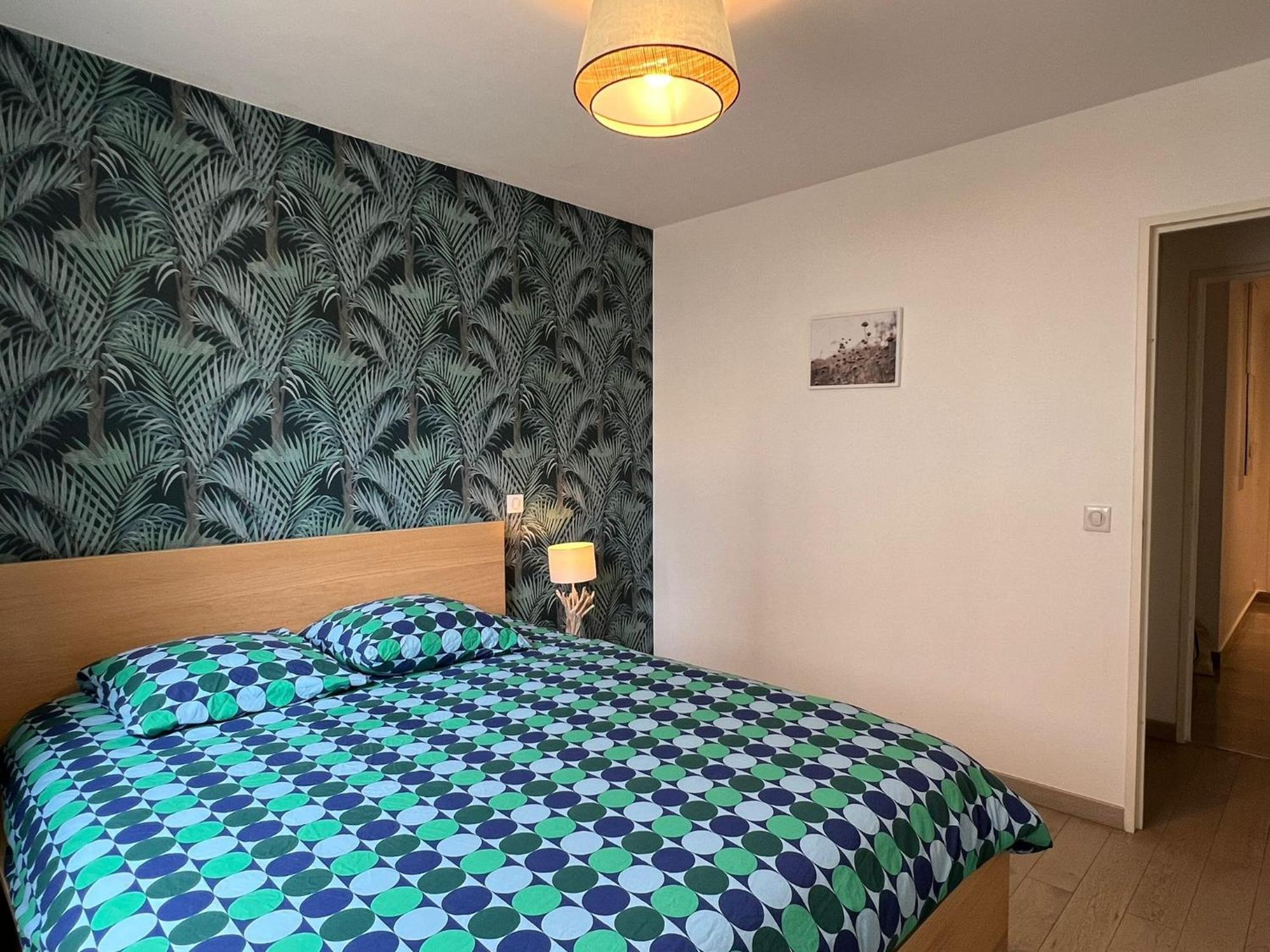 Location 3 Chambres Spacieuses Dans Appartment 2 Mn Rer Bussy Saint Georges Esterno foto